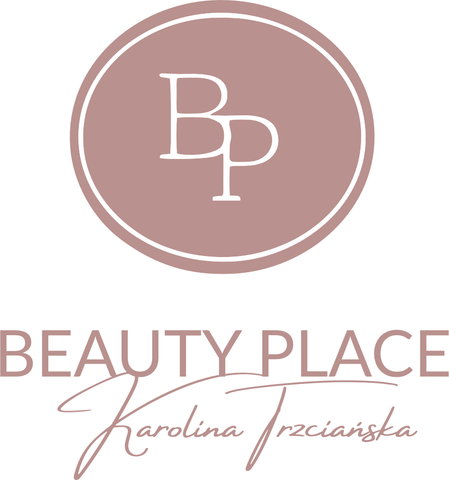 Beauty Place Karolina Trzciańska – logo