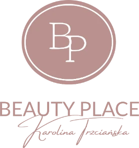 Beauty Place Karolina Trzciańska – logo